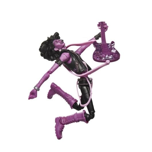 Figure de jouet Marvel G03255X0 Multicolore Plastique articulée