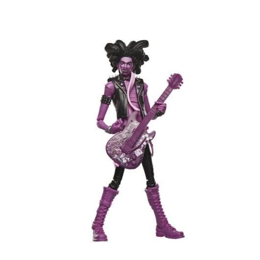 Figure de jouet Marvel G03255X0 Multicolore Plastique articulée