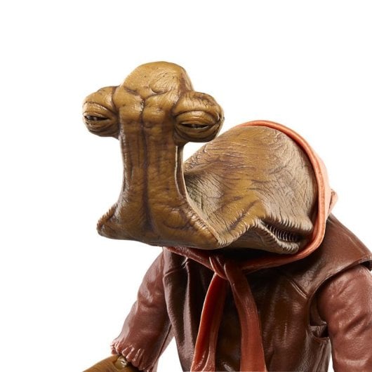 Figur Hasbro Star Wars The Black Series Momaw Nadon Multicolour mit Zubehör