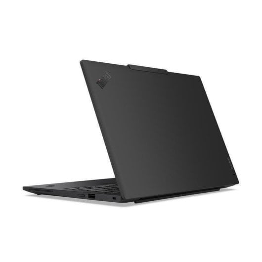 Portátil Lenovo ThinkPad X13 Gen 6 13,3" AMD Ryzen AI 5 340 16GB 512GB SSD Radeon 840M Windows 11 Pro