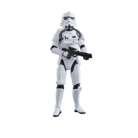Spielfigur Star Wars F97955X0 Schwarz Weiss Ab 4 Jahren
