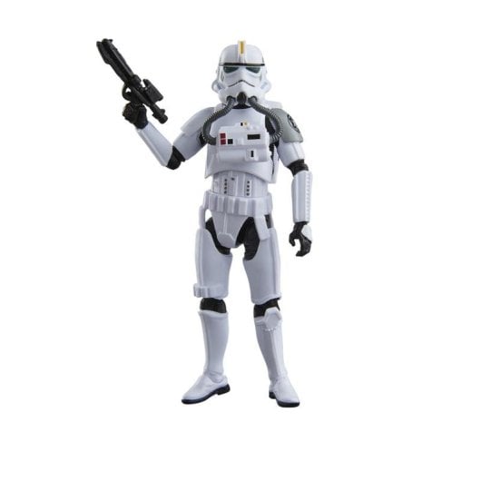 Spielfigur Star Wars F97955X0 Schwarz Weiss Ab 4 Jahren