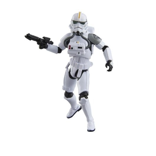 Spielfigur Star Wars F97955X0 Schwarz Weiss Ab 4 Jahren