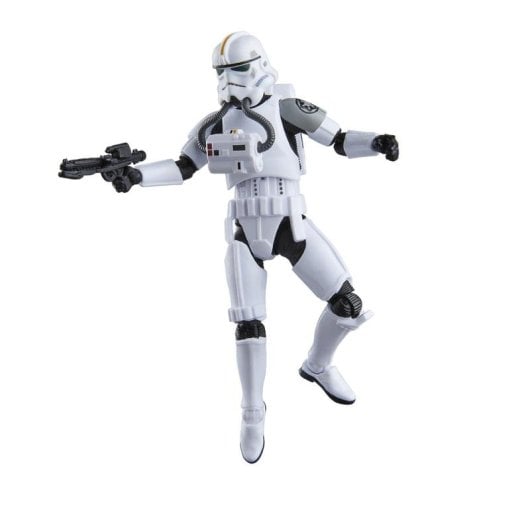 Spielfigur Star Wars F97955X0 Schwarz Weiss Ab 4 Jahren