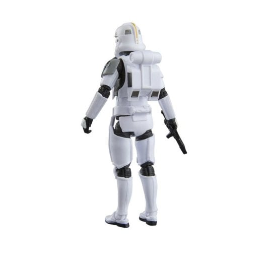 Spielfigur Star Wars F97955X0 Schwarz Weiss Ab 4 Jahren