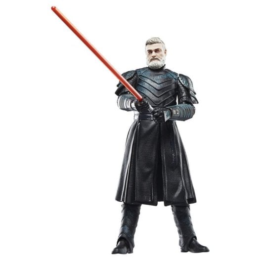 Spielfigur Hasbro Star Wars The Black Series Baylan Skoll Multicolor beweglich