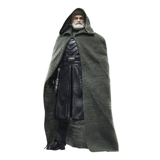 Spielfigur Hasbro Star Wars The Black Series Baylan Skoll Multicolor beweglich