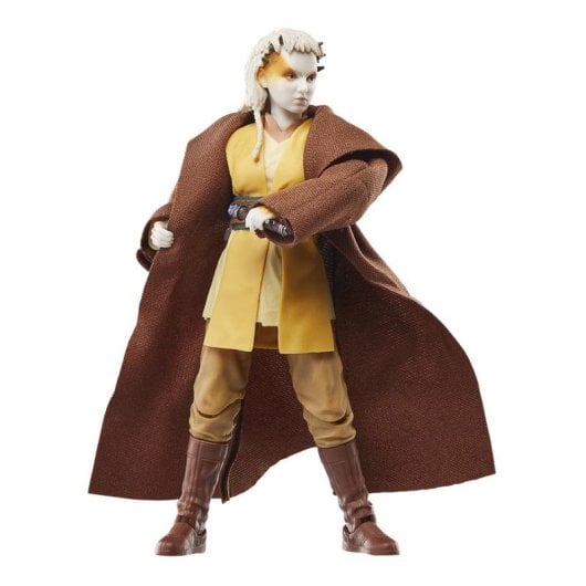Figura Hasbro Star Wars The Black Series Padawan Jecki Lon Multicolor 15 cm