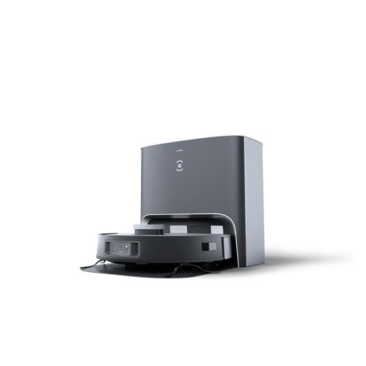 Aspirateurs Robots et Laveur Ecovacs Deebot X1 Plus Navigation TrueMapping 2.0 5.000 Pa