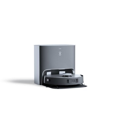 Aspirateurs Robots et Laveur Ecovacs Deebot X1 Plus Navigation TrueMapping 2.0 5.000 Pa