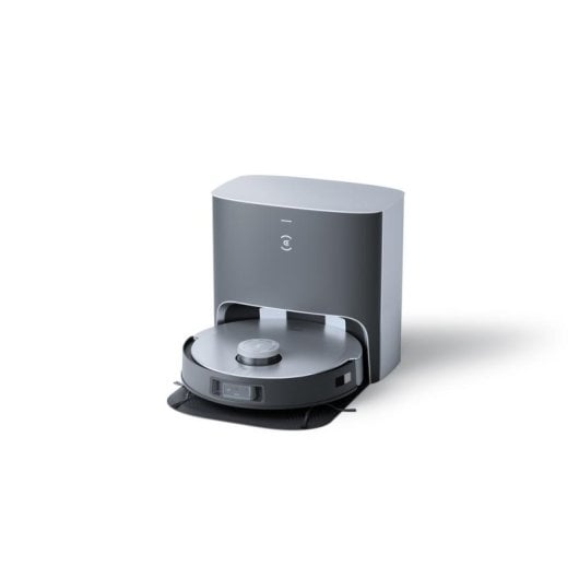 Aspirateurs Robots et Laveur Ecovacs Deebot X1 Plus Navigation TrueMapping 2.0 5.000 Pa