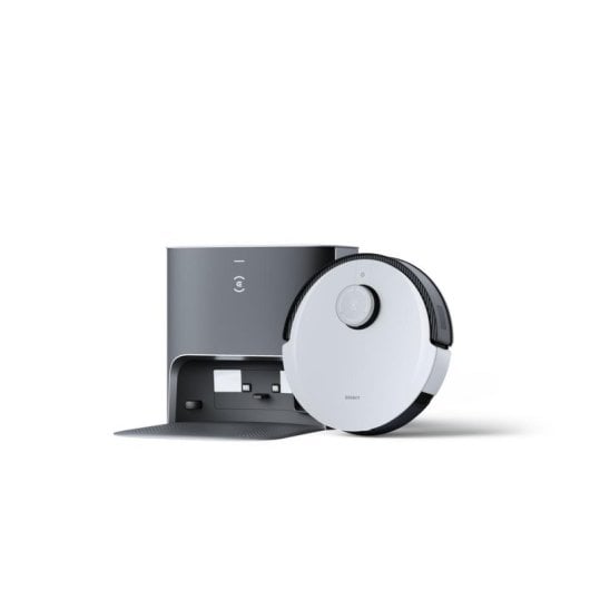 Aspirateurs Robots et Laveur Ecovacs Deebot X1 Plus Navigation TrueMapping 2.0 5.000 Pa