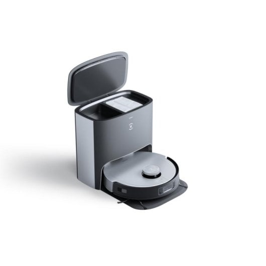 Aspirateurs Robots et Laveur Ecovacs Deebot X1 Plus Navigation TrueMapping 2.0 5.000 Pa