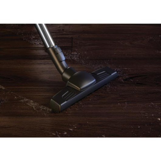 Aspirateur avec Sac AEG AB61C2OKO 650W Filtre Hygiénique 3,5L Accessoires