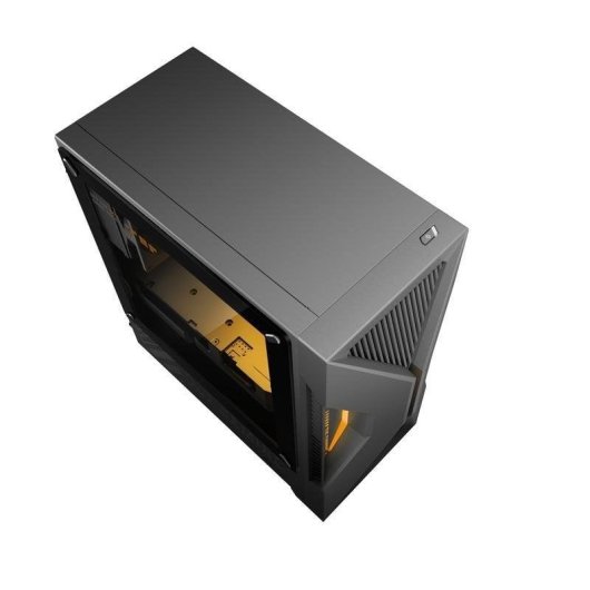 PC Sobremesa Asus TUF Gaming T500MV-07240H0590 Intel Core i7-13620H 32GB 1TB SSD RTX 5060 Sin SO Gris Eclipse Solar