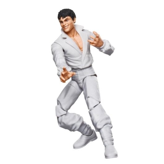 Actionfigur Hasbro Marvel Legends Series Secret Wars Beyonder Multicolour 5 Zubehör