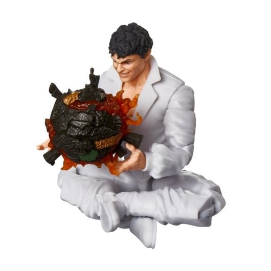 Actionfigur Hasbro Marvel Legends Series Secret Wars Beyonder Multicolour 5 Zubehör