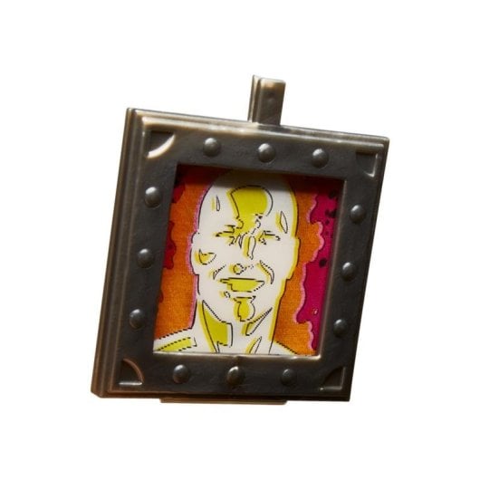 Actionfigur Hasbro Marvel Legends Series Secret Wars Beyonder Multicolour 5 Zubehör