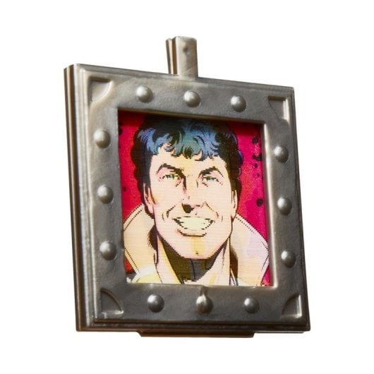 Actionfigur Hasbro Marvel Legends Series Secret Wars Beyonder Multicolour 5 Zubehör