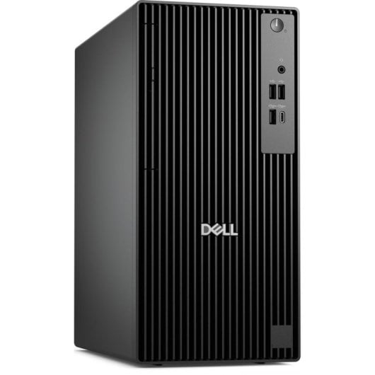 Dell Pro Tower QCT1255 AMD Ryzen 7 8700G 16GB 512GB SSD Radeon 780M Windows 11 Pro