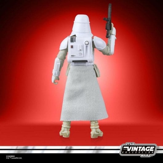 Figur Hasbro Star Wars The Vintage Collection Imperial Snowtrooper Multicolor