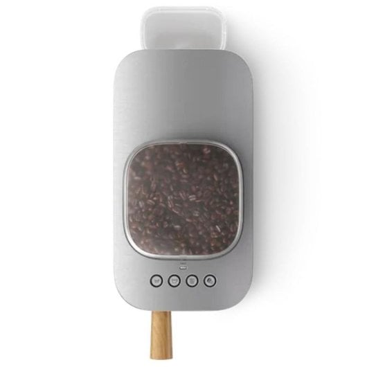 Cafetera Espresso Philips BAR500/00 1,2 L 16 bars broyeur céramique inox