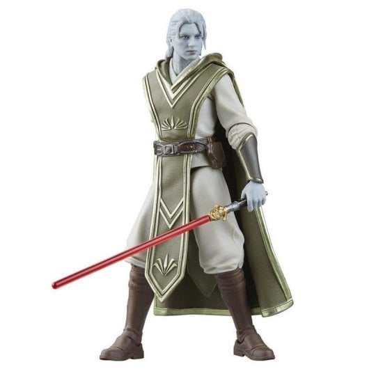 Spielfigur Hasbro Star Wars The Black Series Dagan Gera Multicolor 15 cm