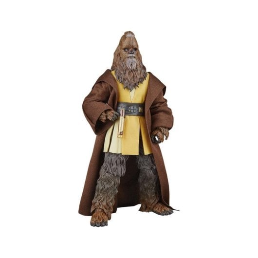 Spielfigur Hasbro Star Wars The Black Series Jedi Master Kelnacca Multicolor 15 cm