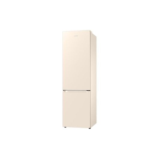 Réfrigérateur combiné Samsung RB38C603DEL No Frost 203 cm 390 L D Sable WiFi