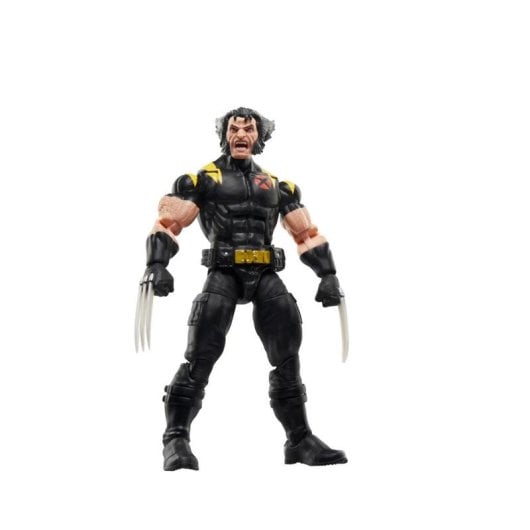 Actionfigur Hasbro Marvel Legends X-Treme X-Men Wolverine Multicolor 15 cm