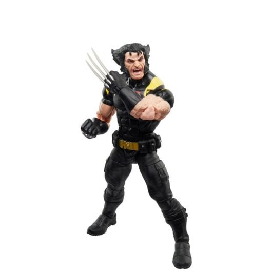 Actionfigur Hasbro Marvel Legends X-Treme X-Men Wolverine Multicolor 15 cm