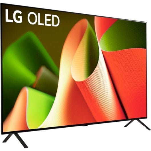 TV LG OLED OLED55B59LA 55" 4K Smart TV Dolby Vision Gaming Wi-Fi 6