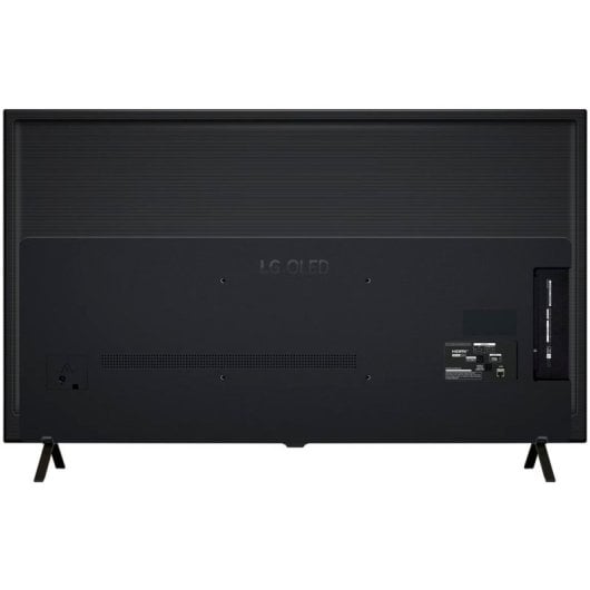 TV LG OLED OLED55B59LA 55" 4K Smart TV Dolby Vision Gaming Wi-Fi 6