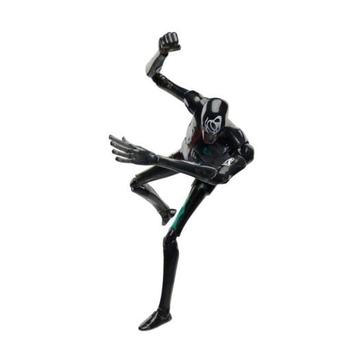 Actionfigur Hasbro Marvel Legends Series The Spot Spider-Man 20 bewegliche Punkte