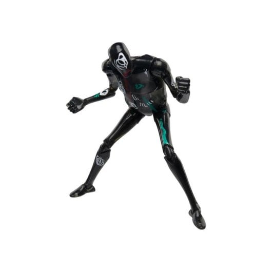 Actionfigur Hasbro Marvel Legends Series The Spot Spider-Man 20 bewegliche Punkte