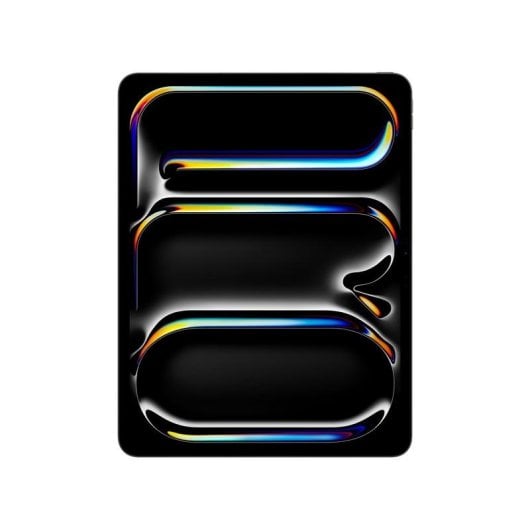 Apple iPad Pro 13" 256GB 5G M5 Ultra Retina XDR iPadOS 26 Noir