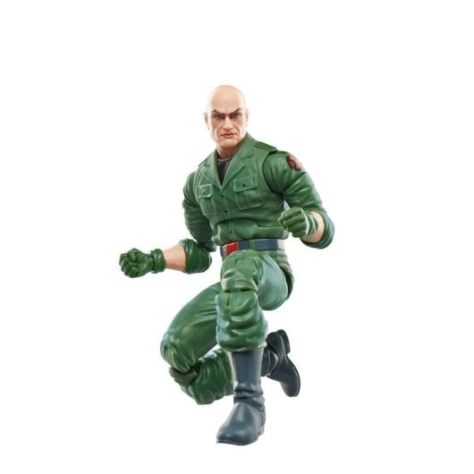 Spielfigur Hasbro Marvel Legends Series Professor X Savage Land bewegliche Gelenke