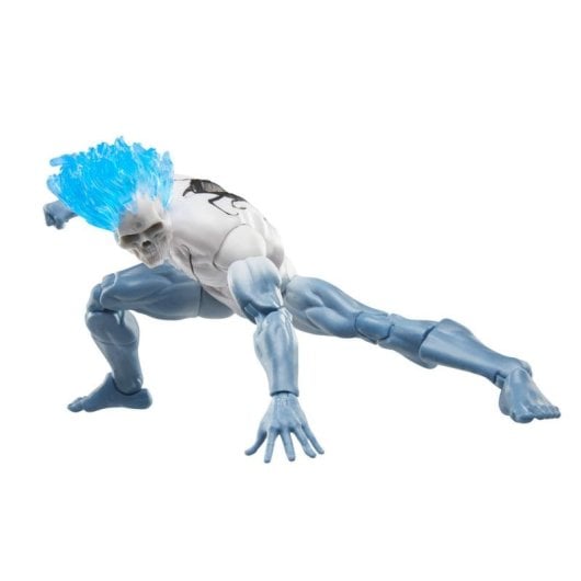 Spielfigur Hasbro Marvel Legends Series Gamerverse Spirit Spider beweglich Multicolor