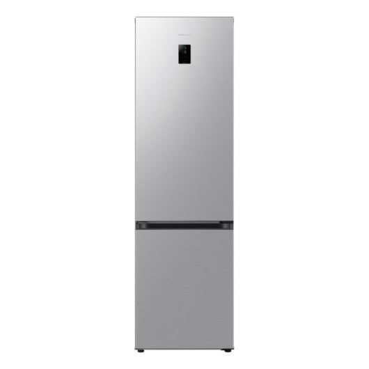 Frigorífico Combi Samsung RB38C774DSA No Frost 203cm 390L D Inox WiFi