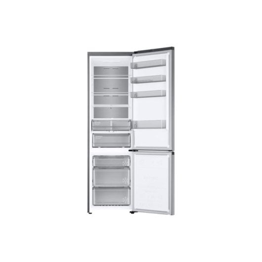 Frigorífico Combi Samsung RB38C774DSA No Frost 203cm 390L D Inox WiFi