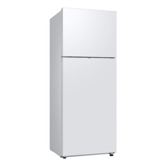 Réfrigérateur Deux Portes Samsung RT42CG6624WW No Frost 178 cm 415 L E Blanc Distributeur glaçons