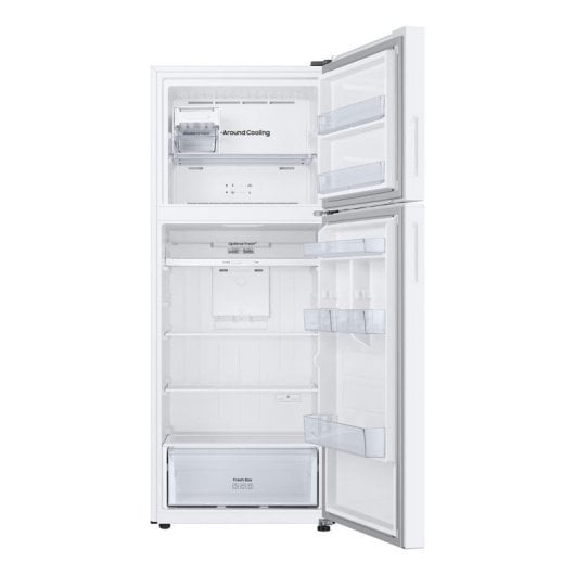 Réfrigérateur Deux Portes Samsung RT42CG6624WW No Frost 178 cm 415 L E Blanc Distributeur glaçons
