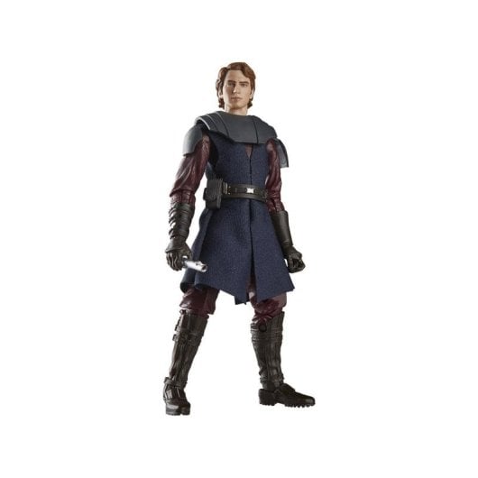 Spielfigur Hasbro Star Wars The Black Series Anakin Skywalker Multicolour bewegliche Teile