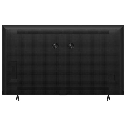 TV TCL QLED P79K 85" 4K Smart TV Google TV Métallique