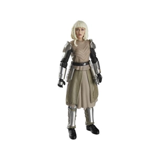 Figurine Hasbro Star Wars The Vintage Collection Shin Hati Multicolore 9,5 cm
