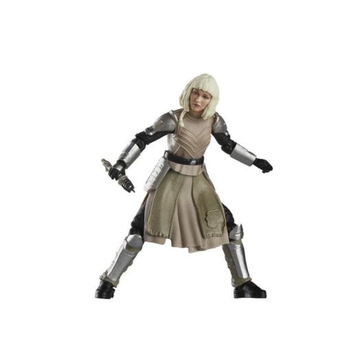 Figurine Hasbro Star Wars The Vintage Collection Shin Hati Multicolore 9,5 cm