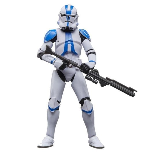 Figur Hasbro Star Wars The Black Series Tactical Ops Trooper Multicolor 15 cm