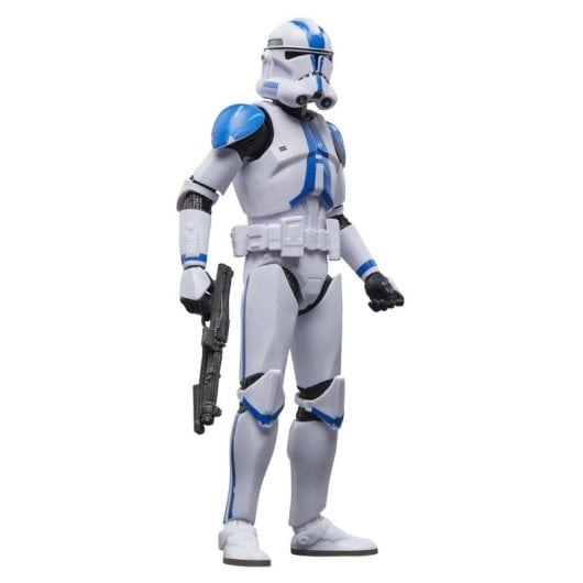 Figur Hasbro Star Wars The Black Series Tactical Ops Trooper Multicolor 15 cm