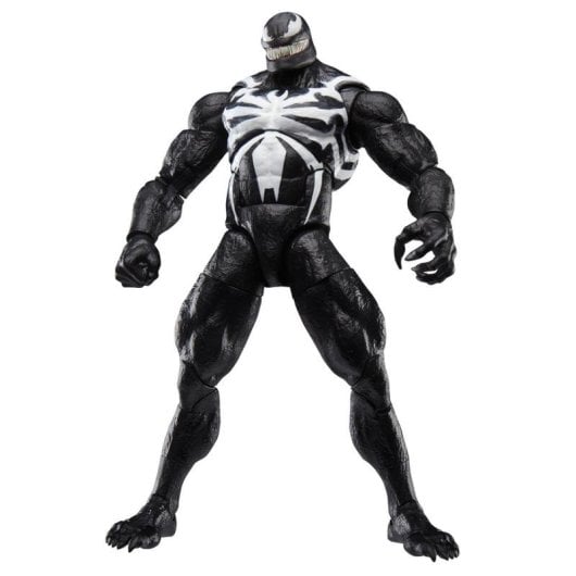 Figura Marvel Hasbro Marvel Legends Series Gamerverse Venom Multicolor 265 mm