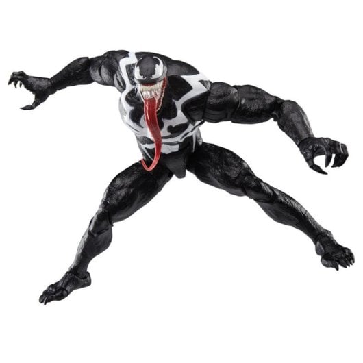 Figura Marvel Hasbro Marvel Legends Series Gamerverse Venom Multicolor 265 mm